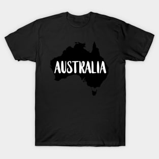 Australia T-Shirt